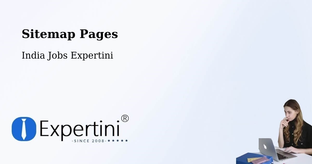 Sitemap Pages - Dhone - India Jobs Expertini